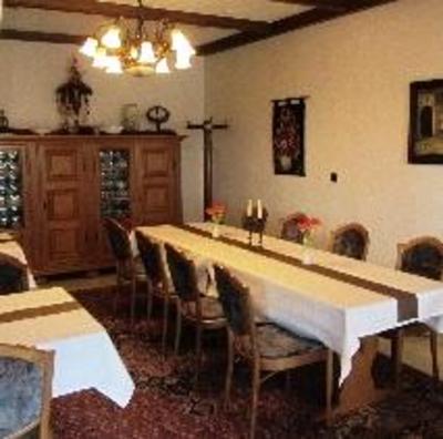 фото отеля Enseling Hotel
