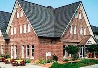 фото отеля Enseling Hotel