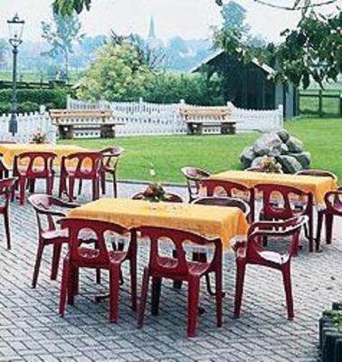 фото отеля Enseling Hotel