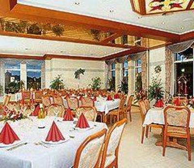 фото отеля Enseling Hotel