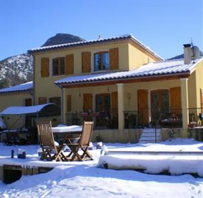 фото отеля Quillan B&B