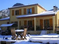 Quillan B&B