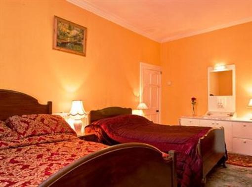 фото отеля Inishross House