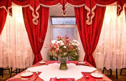 фото отеля Inishross House