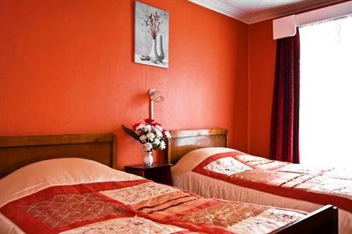 фото отеля Inishross House