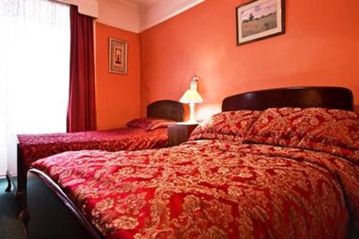 фото отеля Inishross House