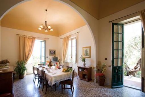 фото отеля Villa Degli Ulivi