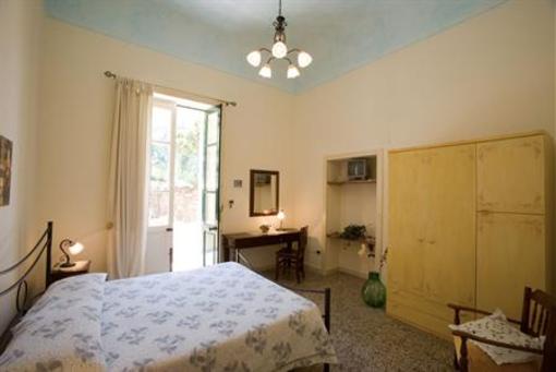 фото отеля Villa Degli Ulivi