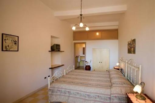 фото отеля Villa Degli Ulivi