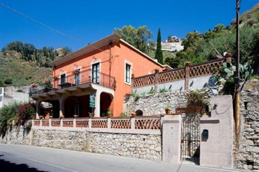 фото отеля Villa Degli Ulivi