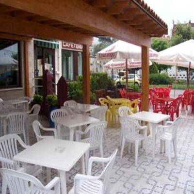 фото отеля Hotel Bemon Playa