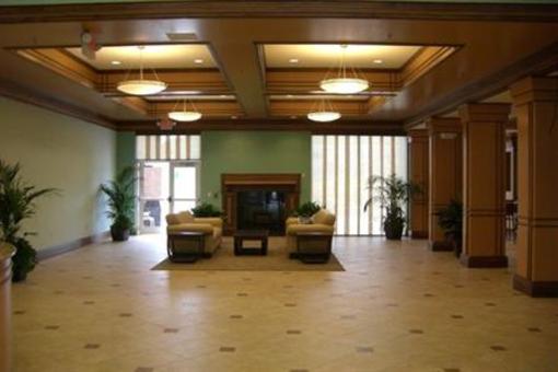 фото отеля Holiday Inn Hotel & Suites Barboursville