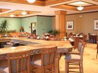 Holiday Inn Hotel & Suites Barboursville