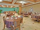 фото отеля Holiday Inn Hotel & Suites Barboursville