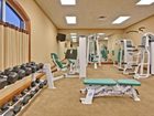 фото отеля Holiday Inn Hotel & Suites Barboursville