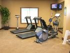 фото отеля Holiday Inn Hotel & Suites Barboursville