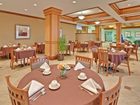 фото отеля Holiday Inn Hotel & Suites Barboursville