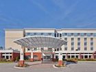 фото отеля Holiday Inn Hotel & Suites Barboursville