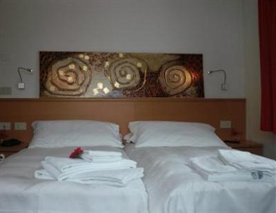 фото отеля Hotel Piaz