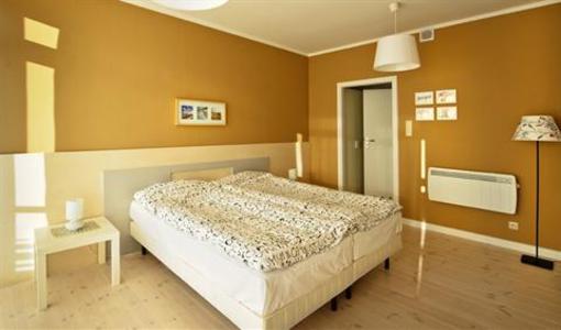 фото отеля Eden Hotel Mielno