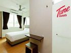 фото отеля Tune Hotel Kulim