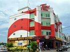 фото отеля Tune Hotel Kulim