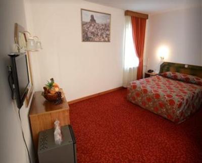 фото отеля Yeni Yukseller