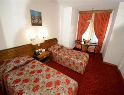 фото отеля Yeni Yukseller