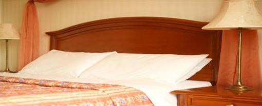 фото отеля River Island Hotel Castleisland