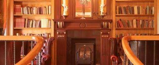 фото отеля River Island Hotel Castleisland