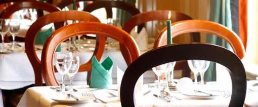 фото отеля River Island Hotel Castleisland