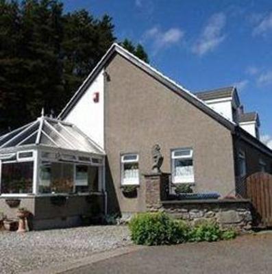 фото отеля Fendoch Guest House