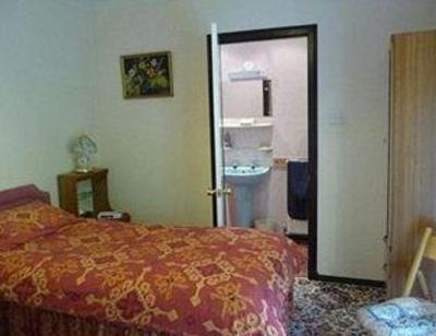 фото отеля Fendoch Guest House