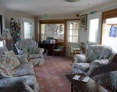 фото отеля Fendoch Guest House