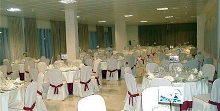 фото отеля Hotel Alcala Plaza