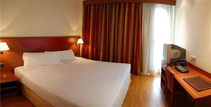 фото отеля Hotel Alcala Plaza