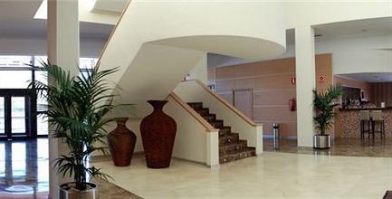 фото отеля Hotel Alcala Plaza