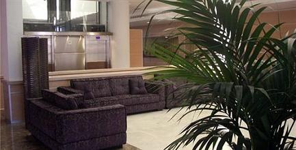 фото отеля Hotel Alcala Plaza