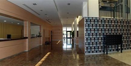 фото отеля Hotel Alcala Plaza