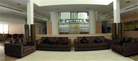 фото отеля Hotel Alcala Plaza