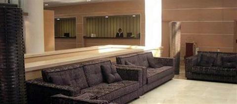 фото отеля Hotel Alcala Plaza