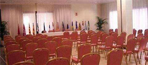 фото отеля Hotel Alcala Plaza