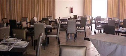 фото отеля Hotel Alcala Plaza