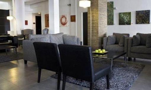 фото отеля Hotel Tolosa