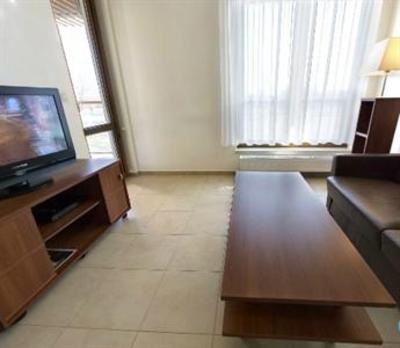 фото отеля Apartamenty Bog-Mar Olimpic Park