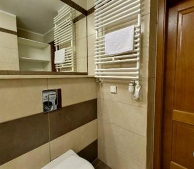 фото отеля Apartamenty Bog-Mar Olimpic Park