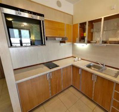 фото отеля Apartamenty Bog-Mar Olimpic Park