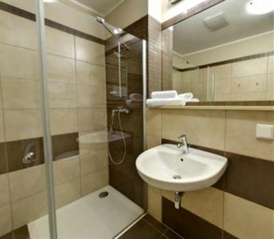 фото отеля Apartamenty Bog-Mar Olimpic Park