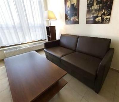 фото отеля Apartamenty Bog-Mar Olimpic Park