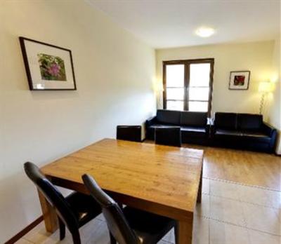 фото отеля Apartamenty Bog-Mar Olimpic Park
